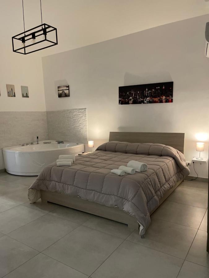 Rosa Dei Venti Apartment Catania Exterior photo